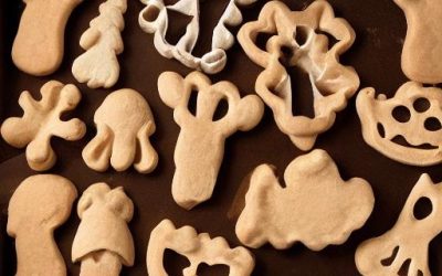 Easy and Healthy DIY Dog Treat Recipes for Tail-Wagging Dogs